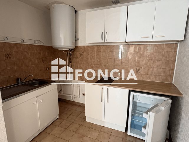 Appartement à louer, 34m², Montpellier