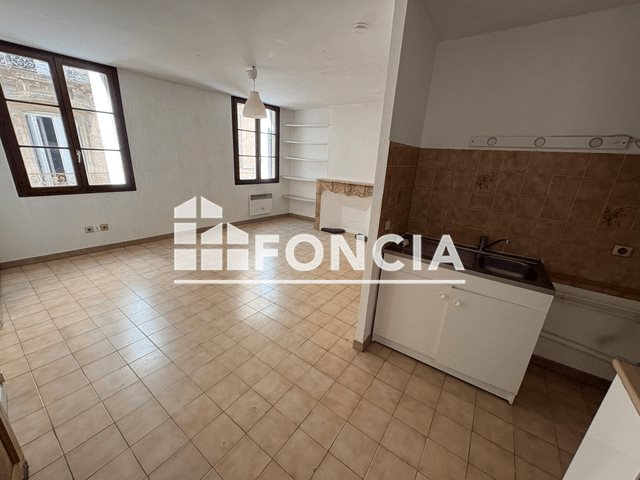 Appartement à louer, 34m², Montpellier