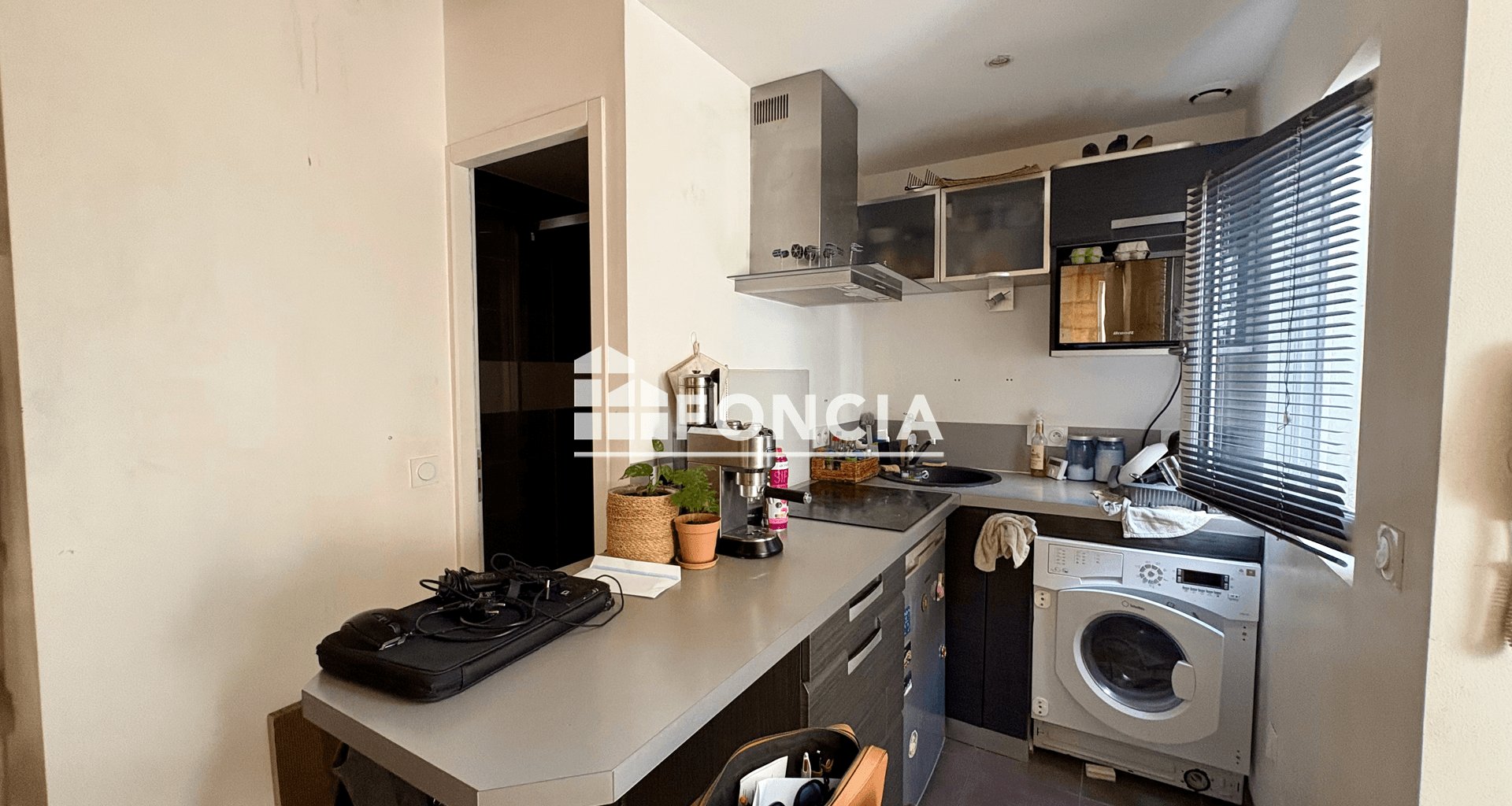 Appartement à vendre, 34m², Bordeaux