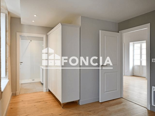 Appartement à louer, 41m², Nîmes
