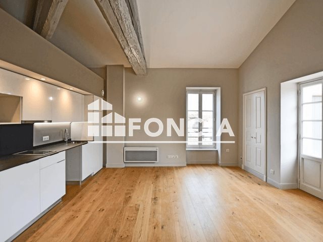 Appartement à louer, 41m², Nîmes