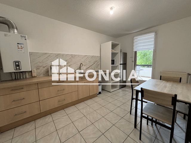 Appartement à louer, 55m², Fontaine