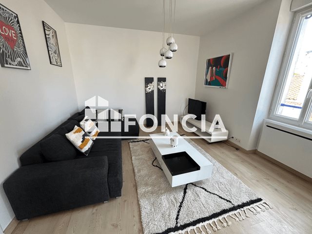 Appartement à louer, 53m², Les Sables-d'Olonne
