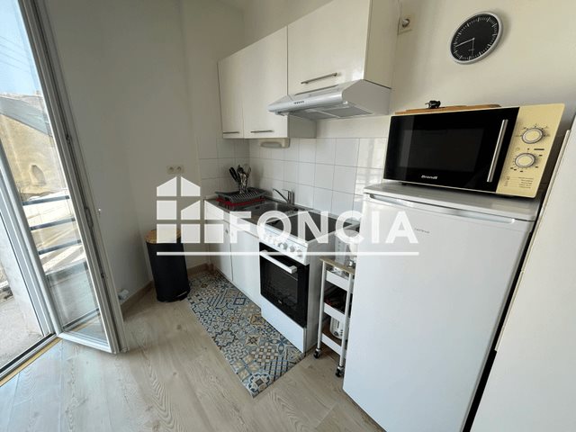 Appartement à louer, 53m², Les Sables-d'Olonne