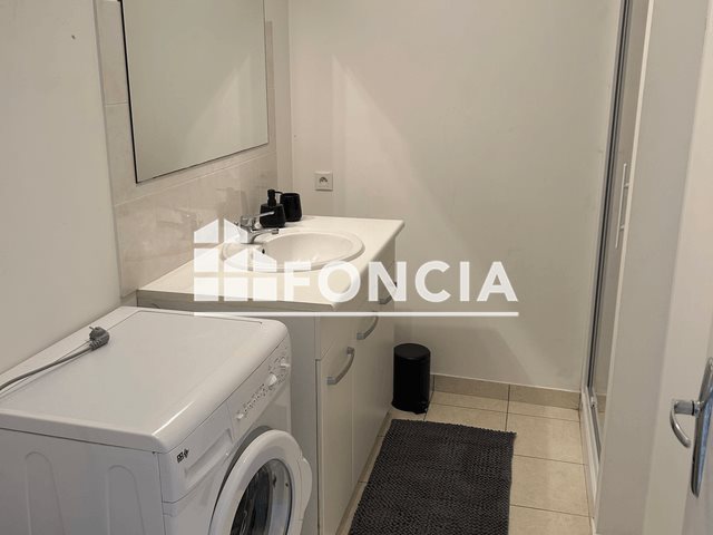 Appartement à louer, 53m², Les Sables-d'Olonne