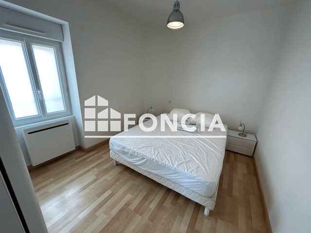 Appartement à louer, 53m², Les Sables-d'Olonne
