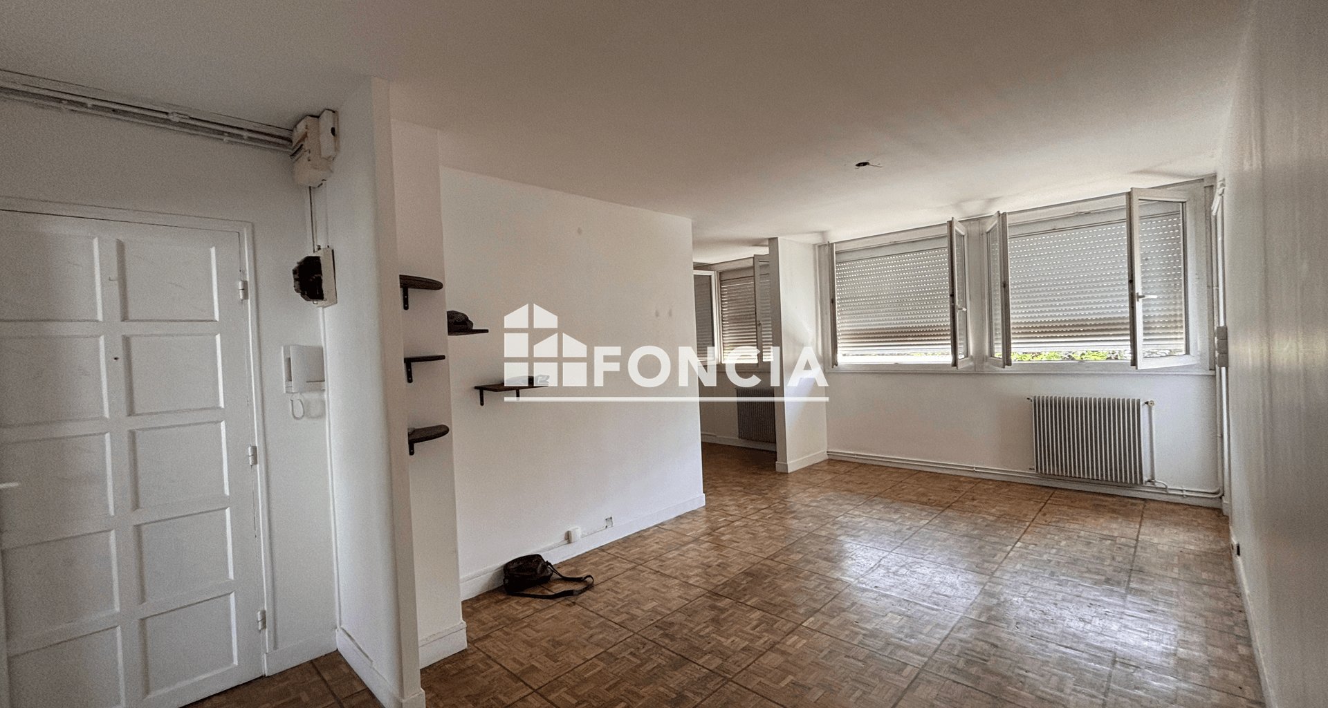 Appartement à vendre, 69m², Toulouse