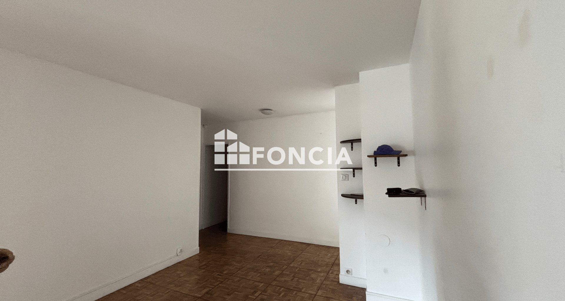 Appartement à vendre, 69m², Toulouse