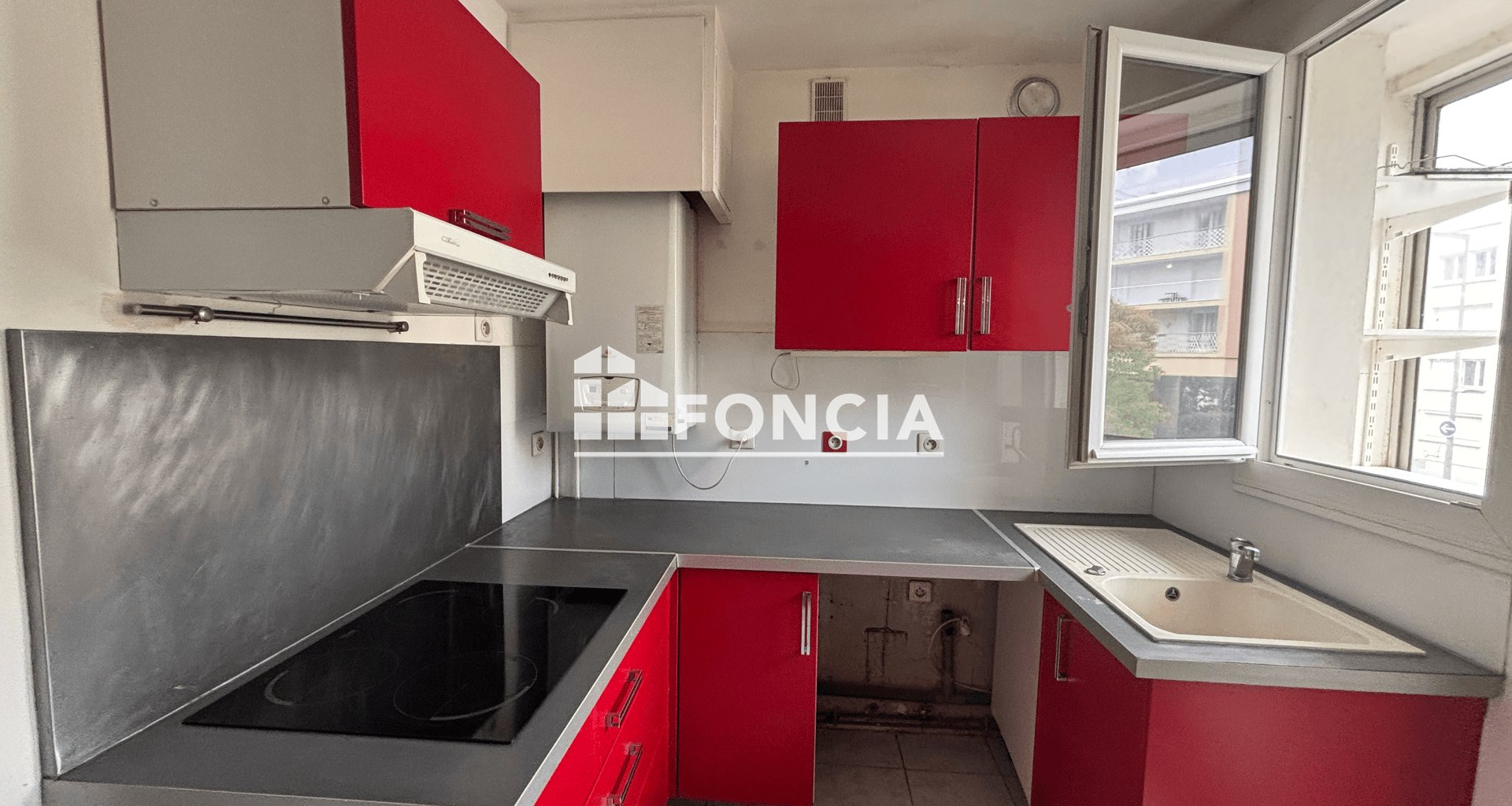 Appartement à vendre, 69m², Toulouse