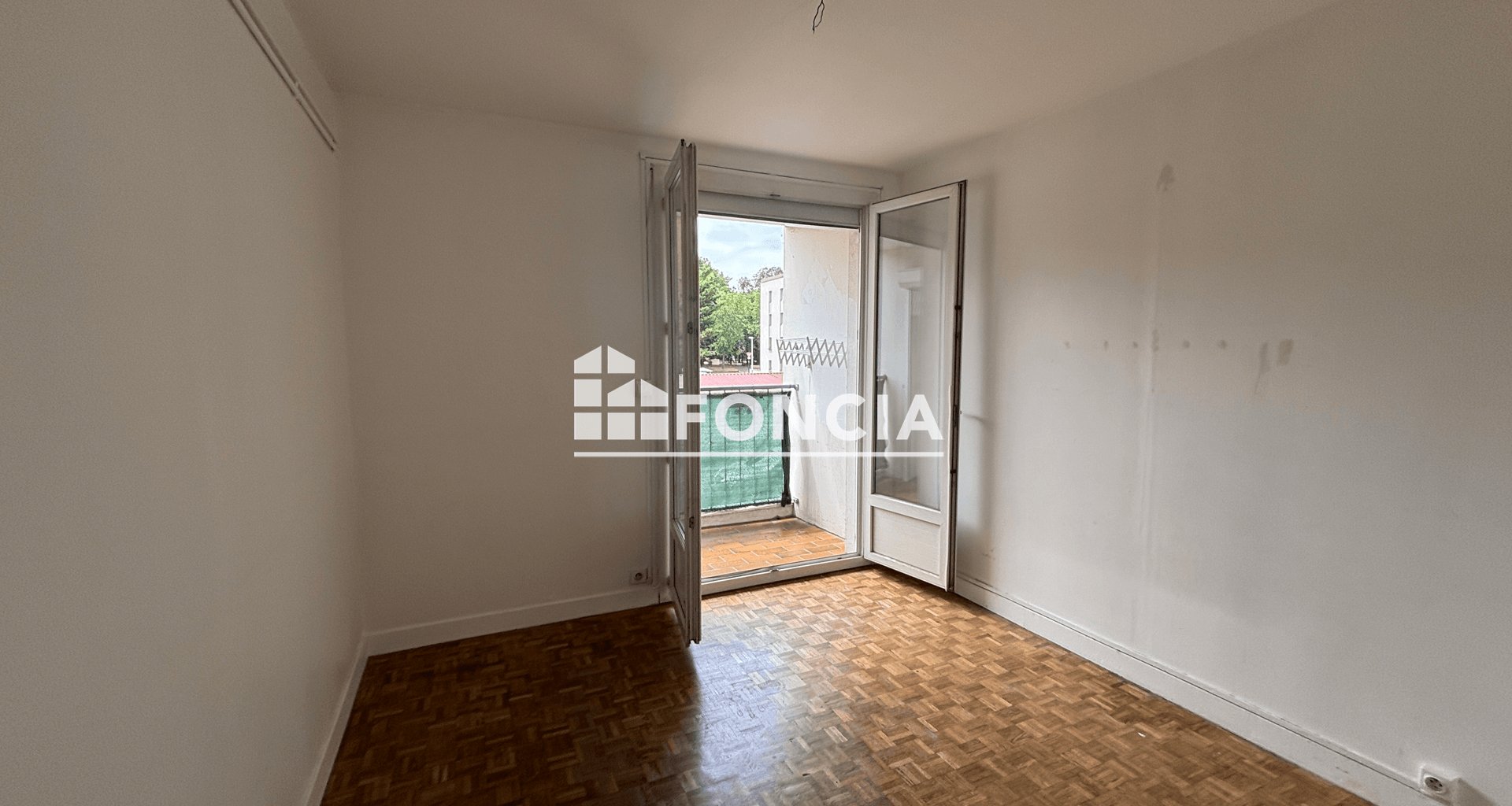 Appartement à vendre, 69m², Toulouse