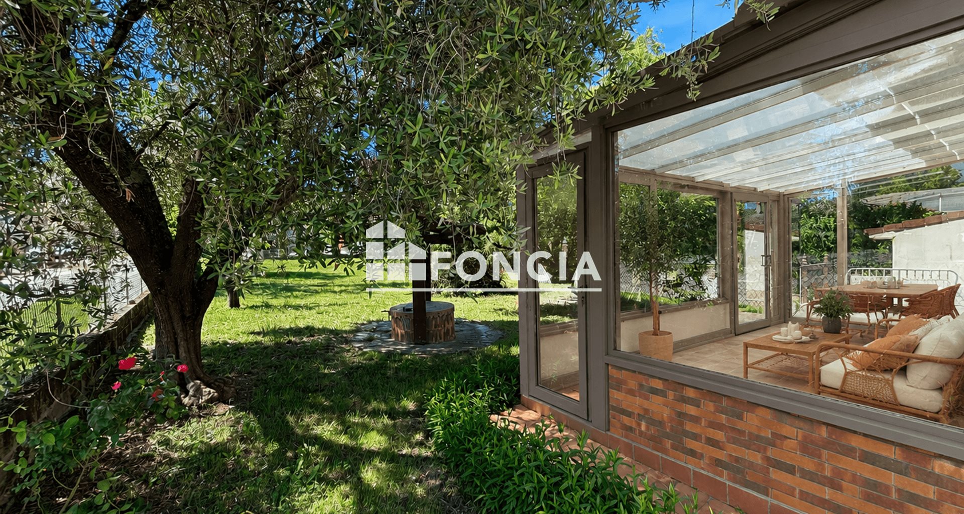 Maison à vendre, 100m², Pechbonnieu