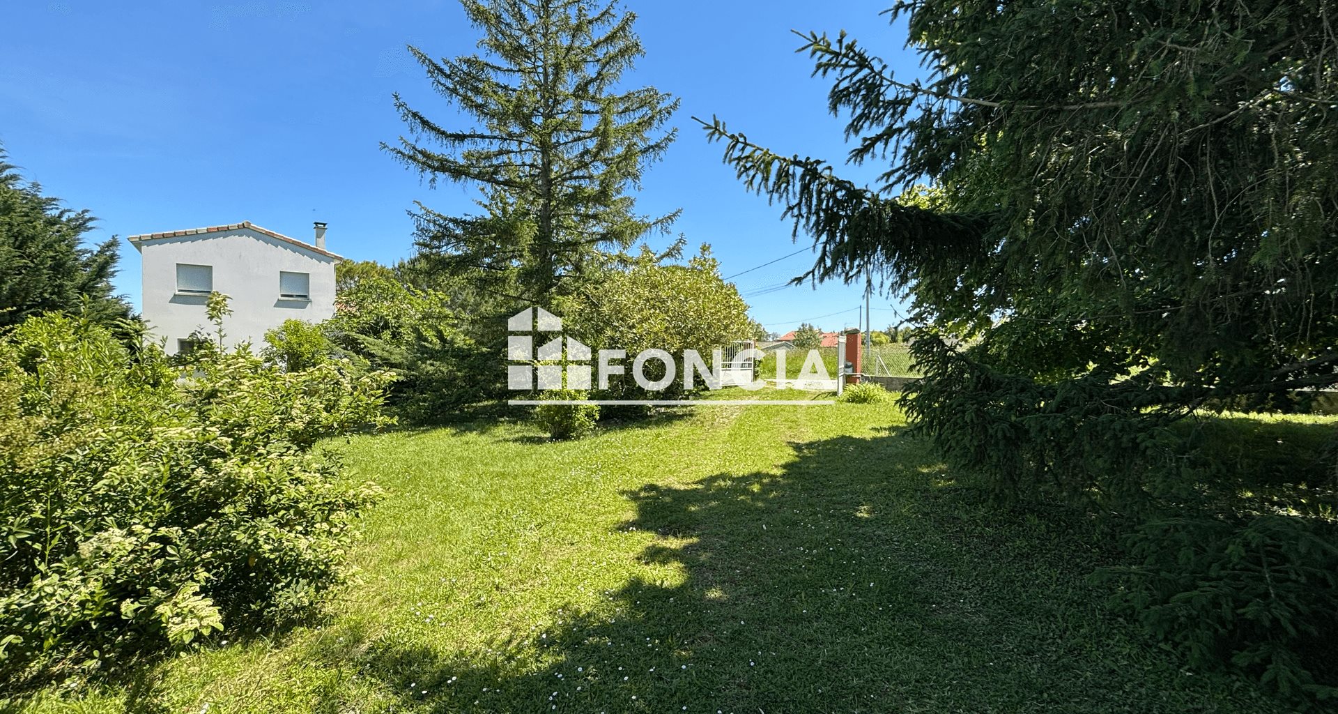 Maison à vendre, 100m², Pechbonnieu
