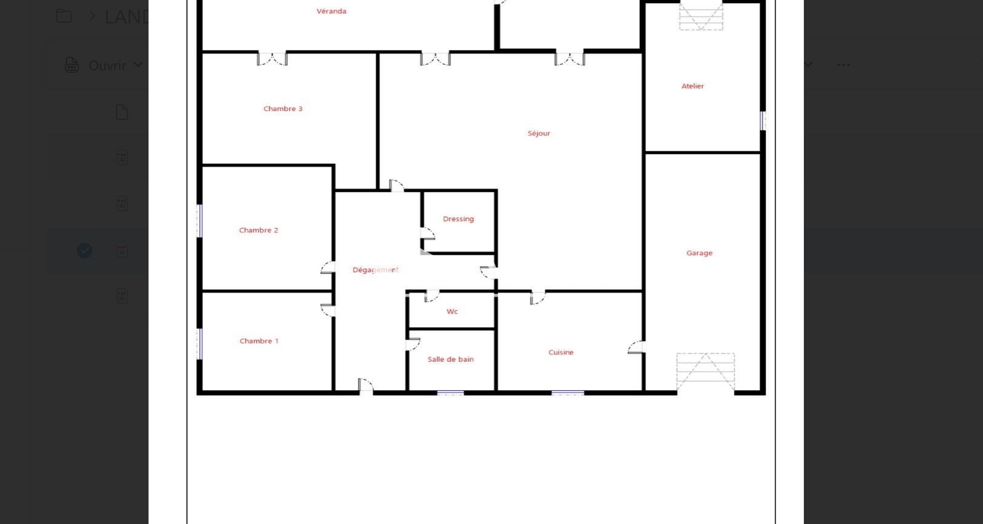 Maison à vendre, 100m², Pechbonnieu