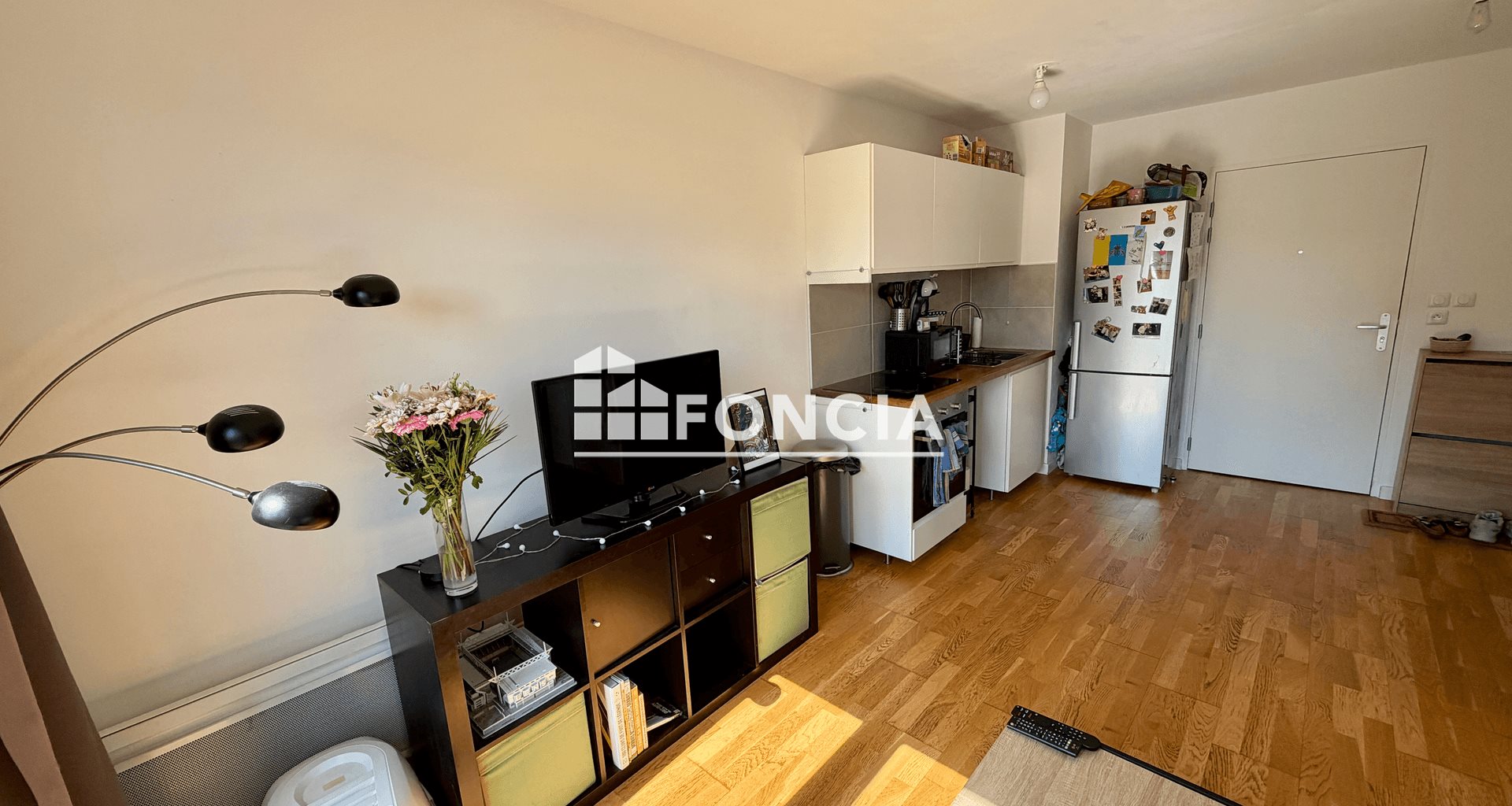 Appartement à vendre, 37m², Arras