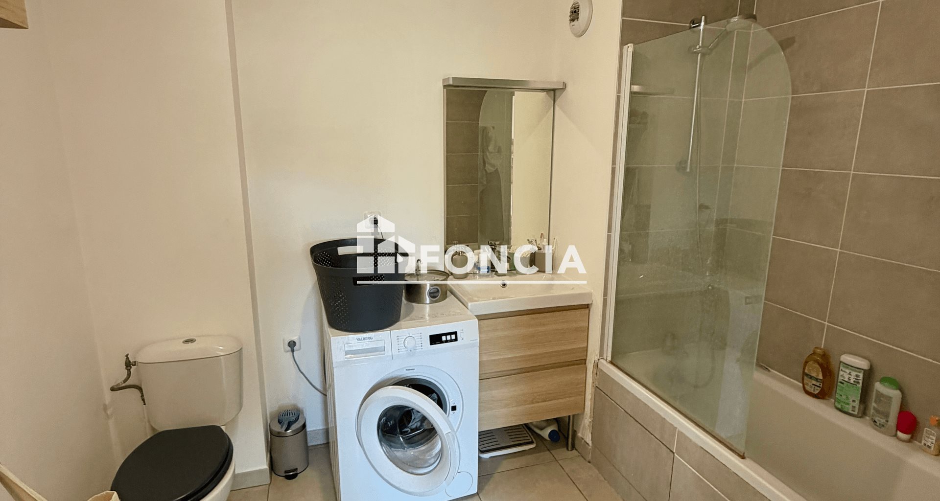 Appartement à vendre, 37m², Arras