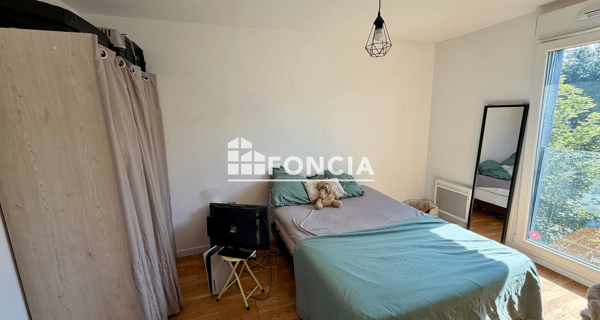 Appartement à vendre, 37m², Arras