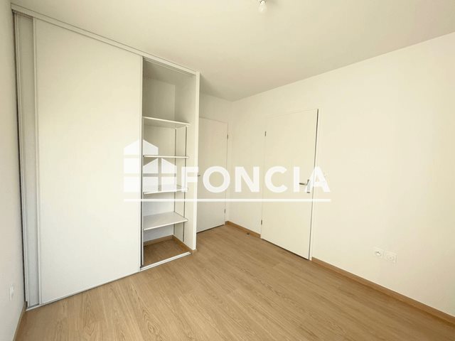 Appartement à louer, 83m², Toulouse