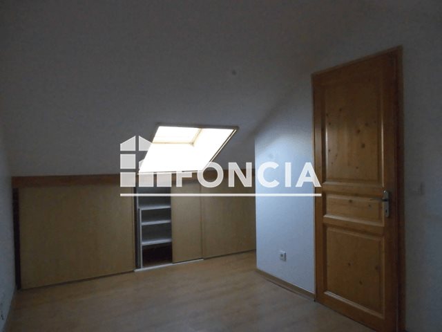 Appartement à louer, 49m², La Roche-des-Arnauds