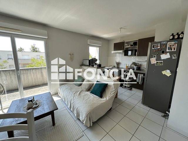 Appartement à louer, 40m², La Roche-sur-Yon