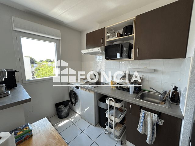 Appartement à louer, 40m², La Roche-sur-Yon