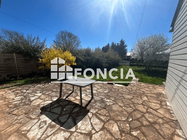 Maison à louer, 94m², Sébazac-Concourès