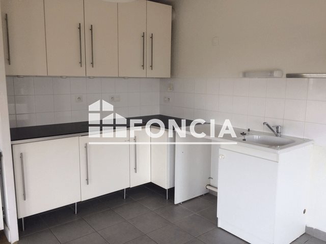 Appartement à louer, 76m², Bruges