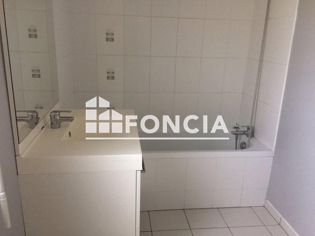 Appartement à louer, 76m², Bruges