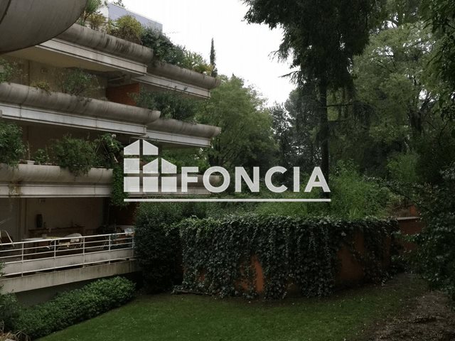 Appartement à louer, 92m², Montpellier