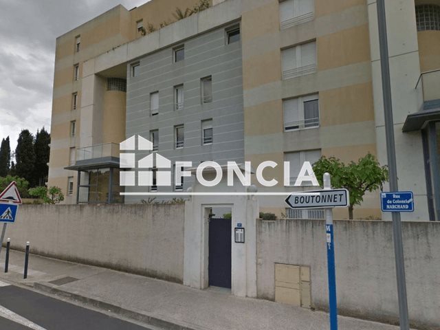 Appartement à louer, 92m², Montpellier