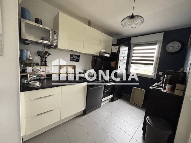 Appartement à louer, 82m², Rouen