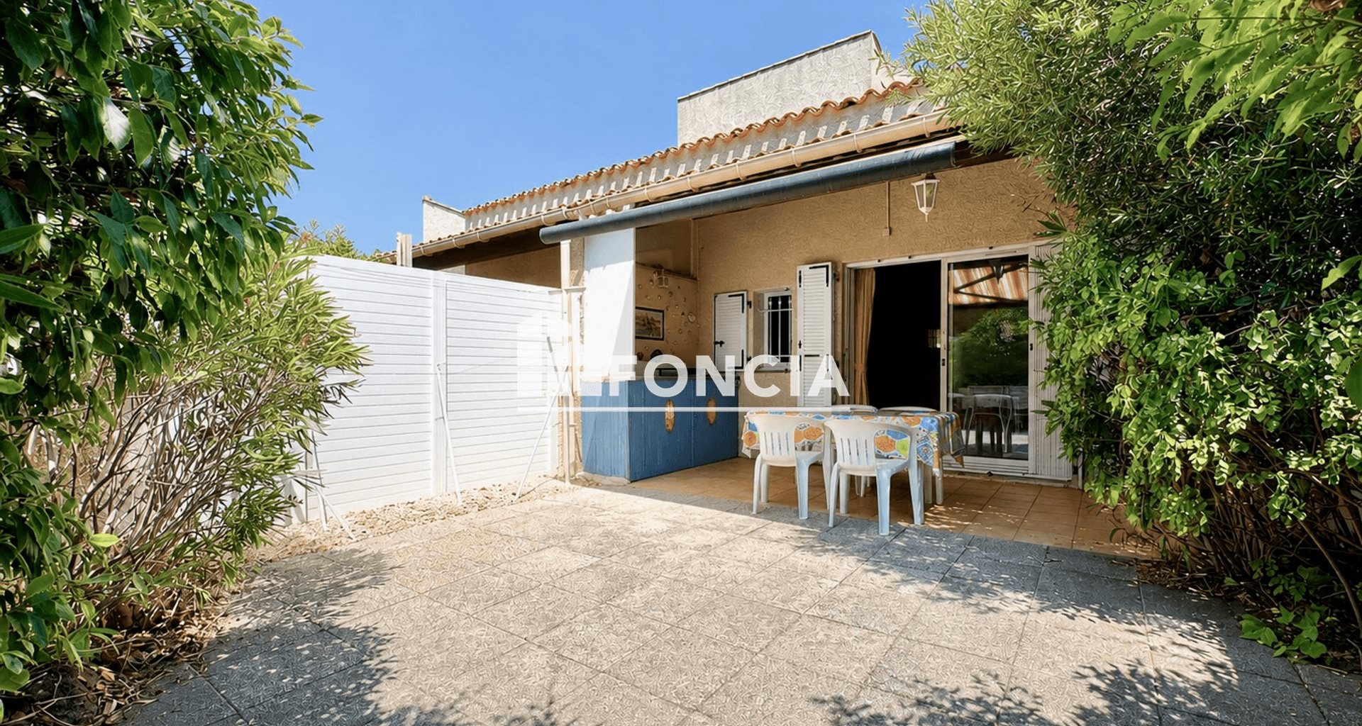 Maison à vendre, 49m², Agde (Cap d'Agde)