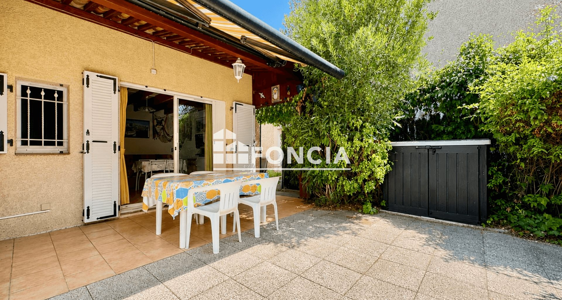 Maison à vendre, 49m², Agde (Cap d'Agde)