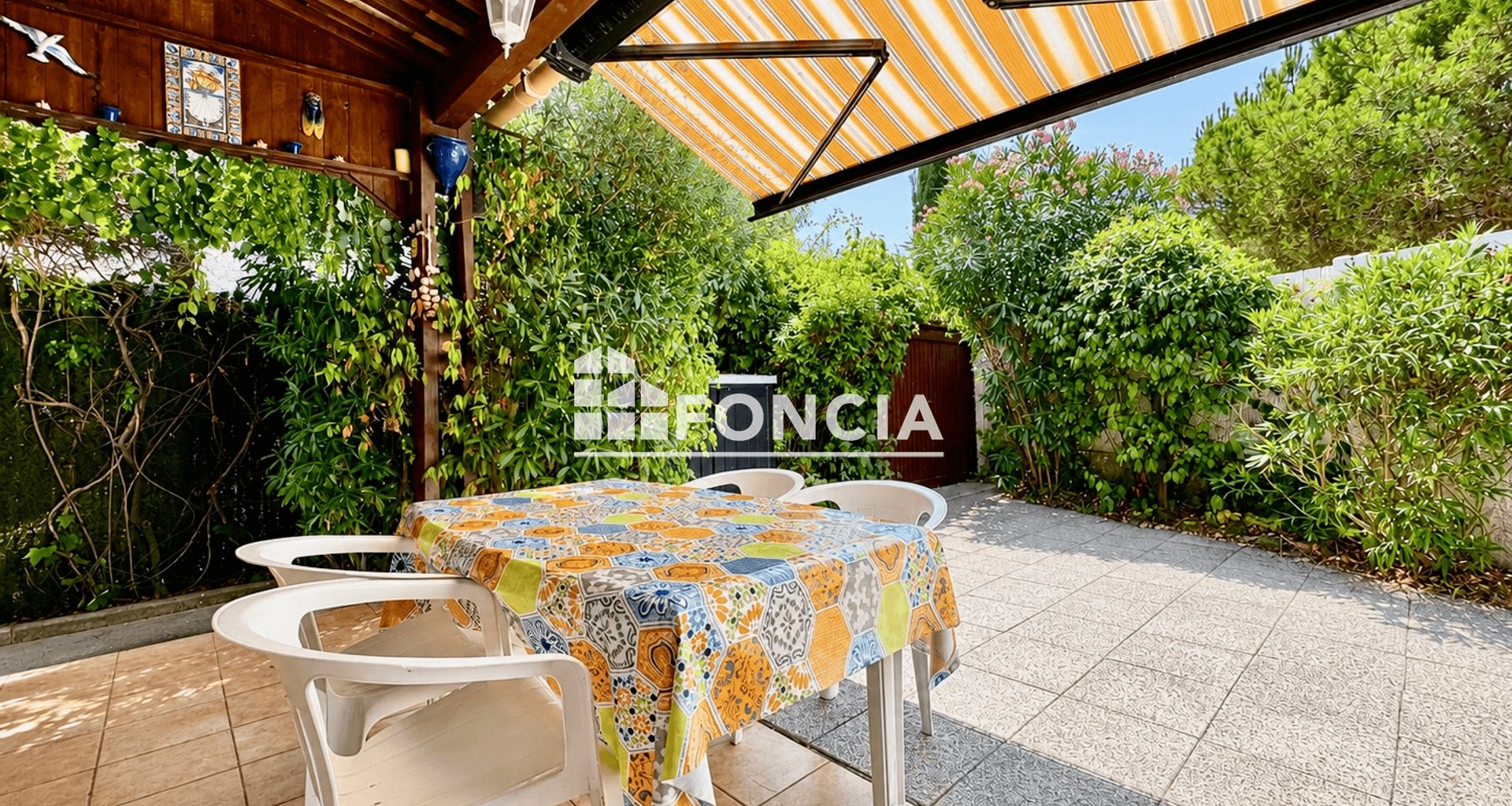 Maison à vendre, 49m², Agde (Cap d'Agde)