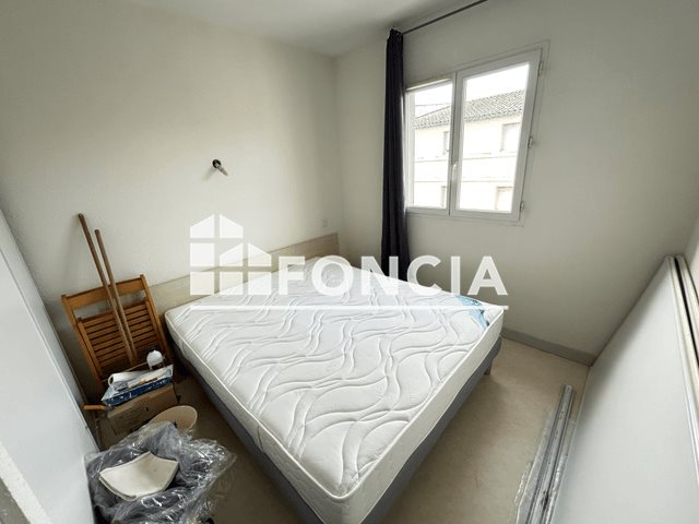 Appartement à louer, 33m², Rochefort