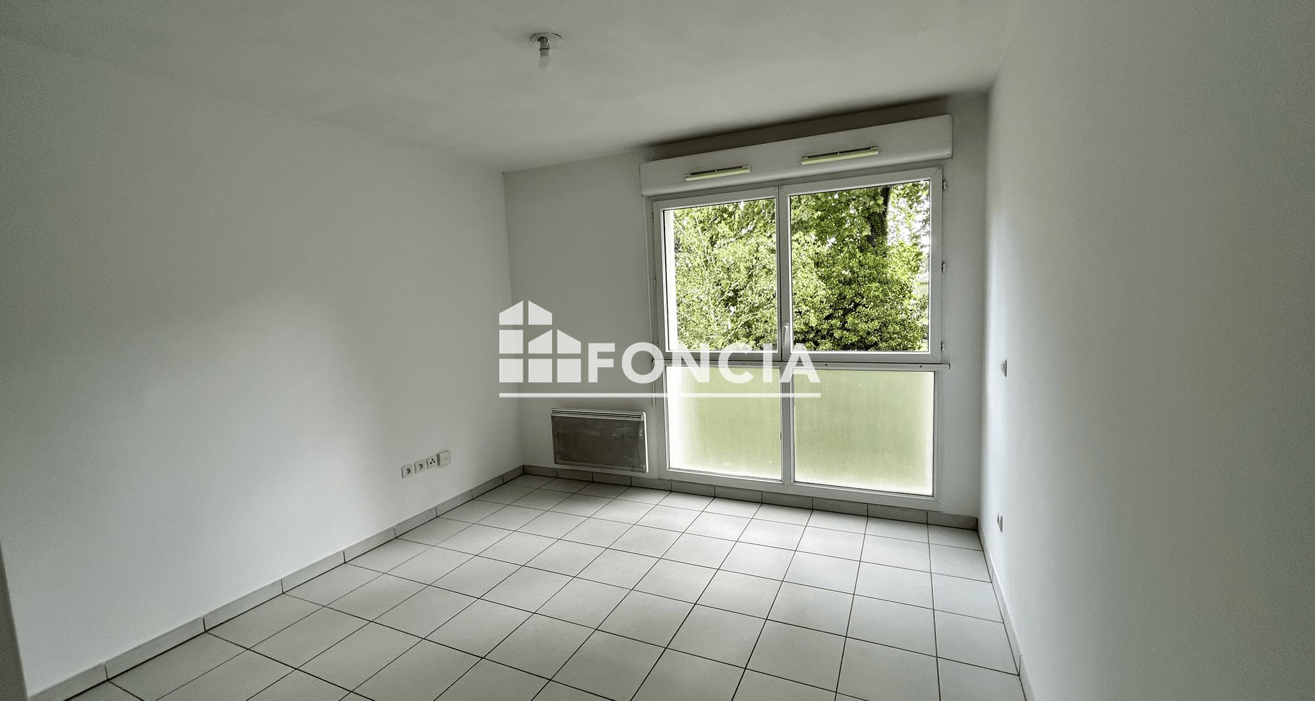 Appartement à vendre, 21m², Mérignac