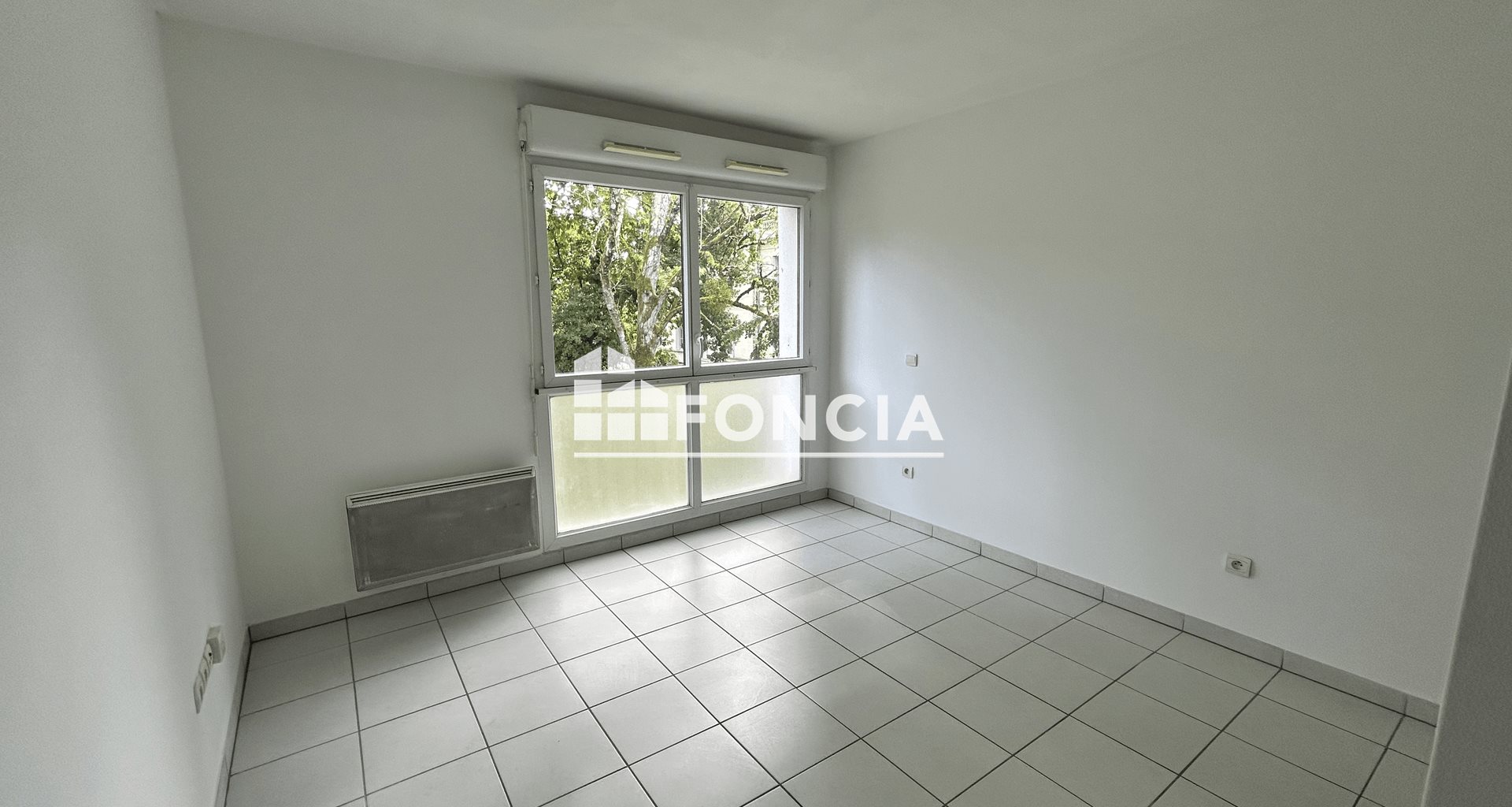 Appartement à vendre, 21m², Mérignac
