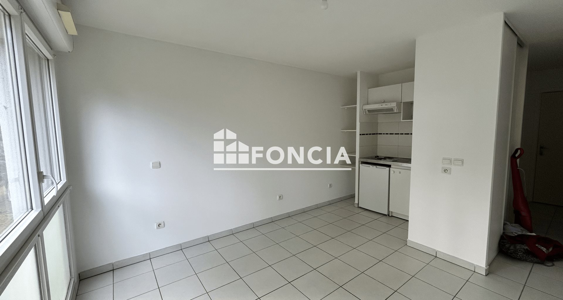 Appartement à vendre, 21m², Mérignac