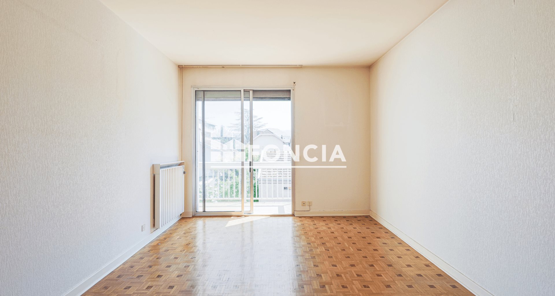 Appartement à vendre, 55m², Grenoble