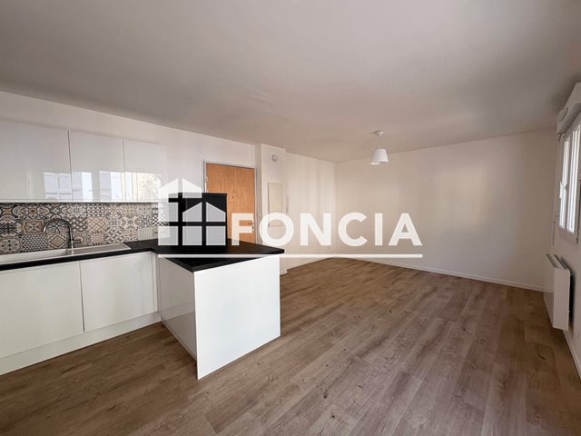 Appartement à louer, 35m², Rouen