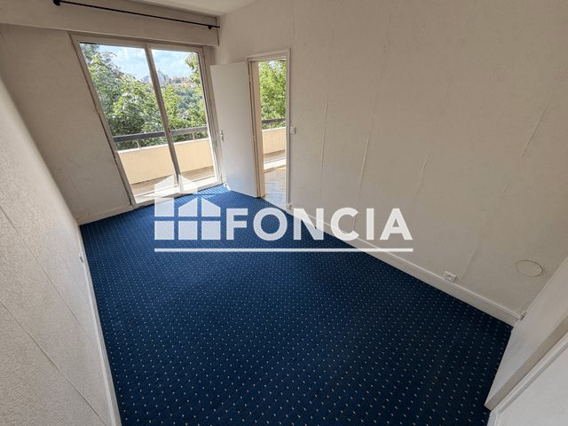 Appartement à louer, 49m², Poitiers