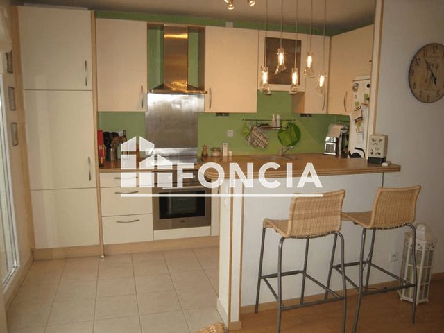 Appartement à louer, 62m², Erstein