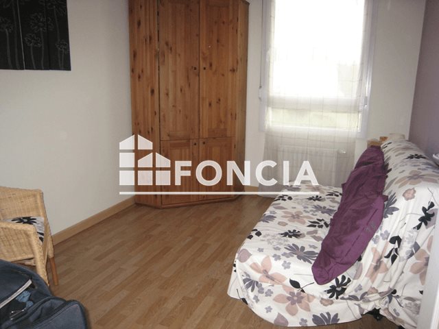 Appartement à louer, 62m², Erstein