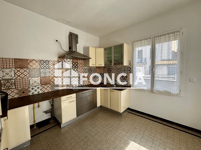 Maison à louer, 69m², Villeneuve-sur-Lot