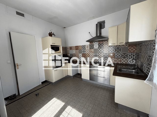 Maison à louer, 69m², Villeneuve-sur-Lot