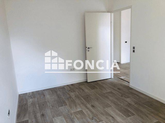 Appartement à louer, 40m², Vannes