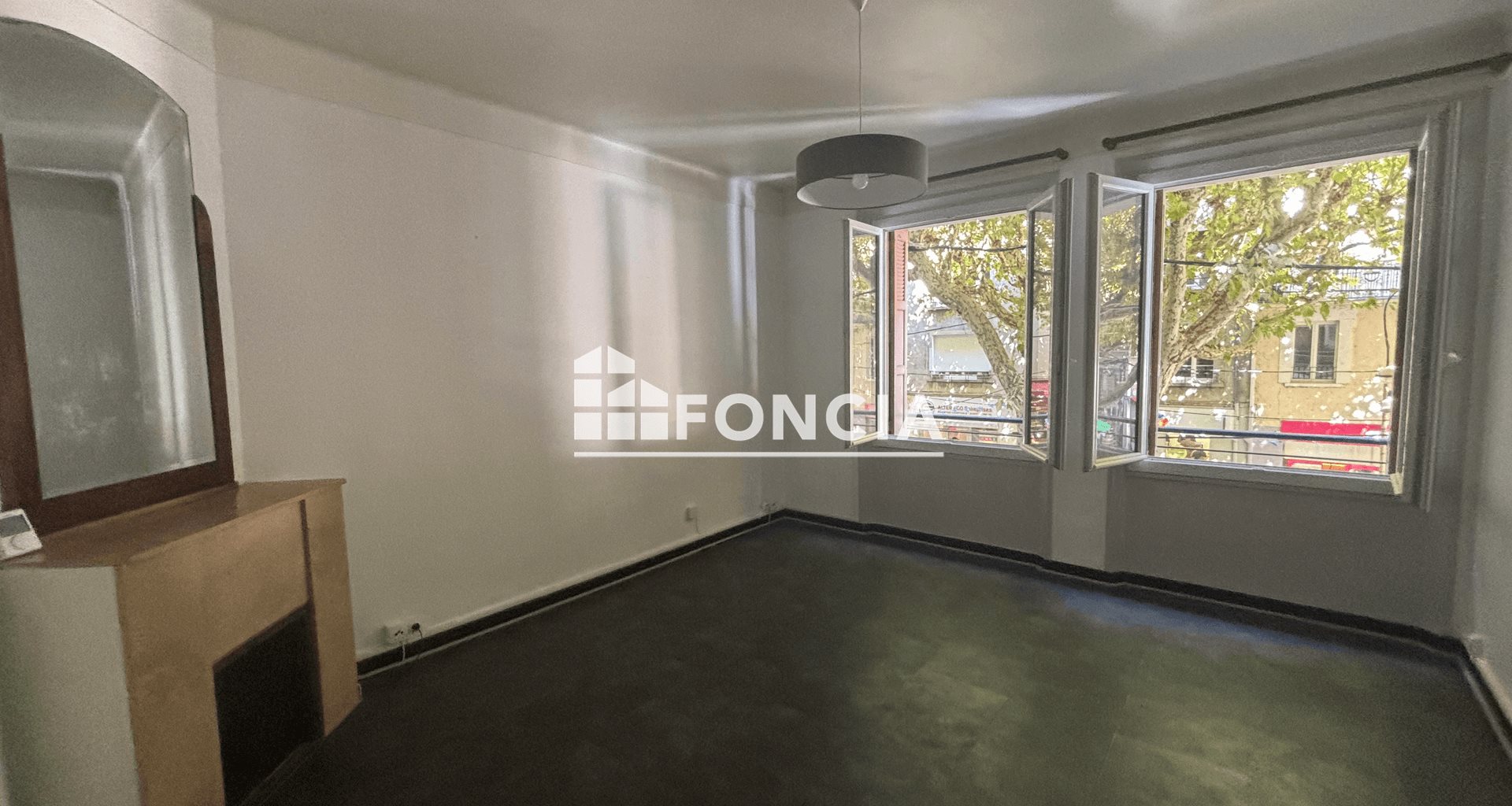 Appartement à vendre, 78m², Digne-les-Bains