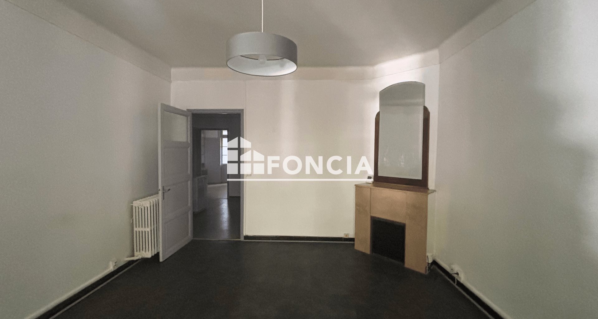 Appartement à vendre, 78m², Digne-les-Bains