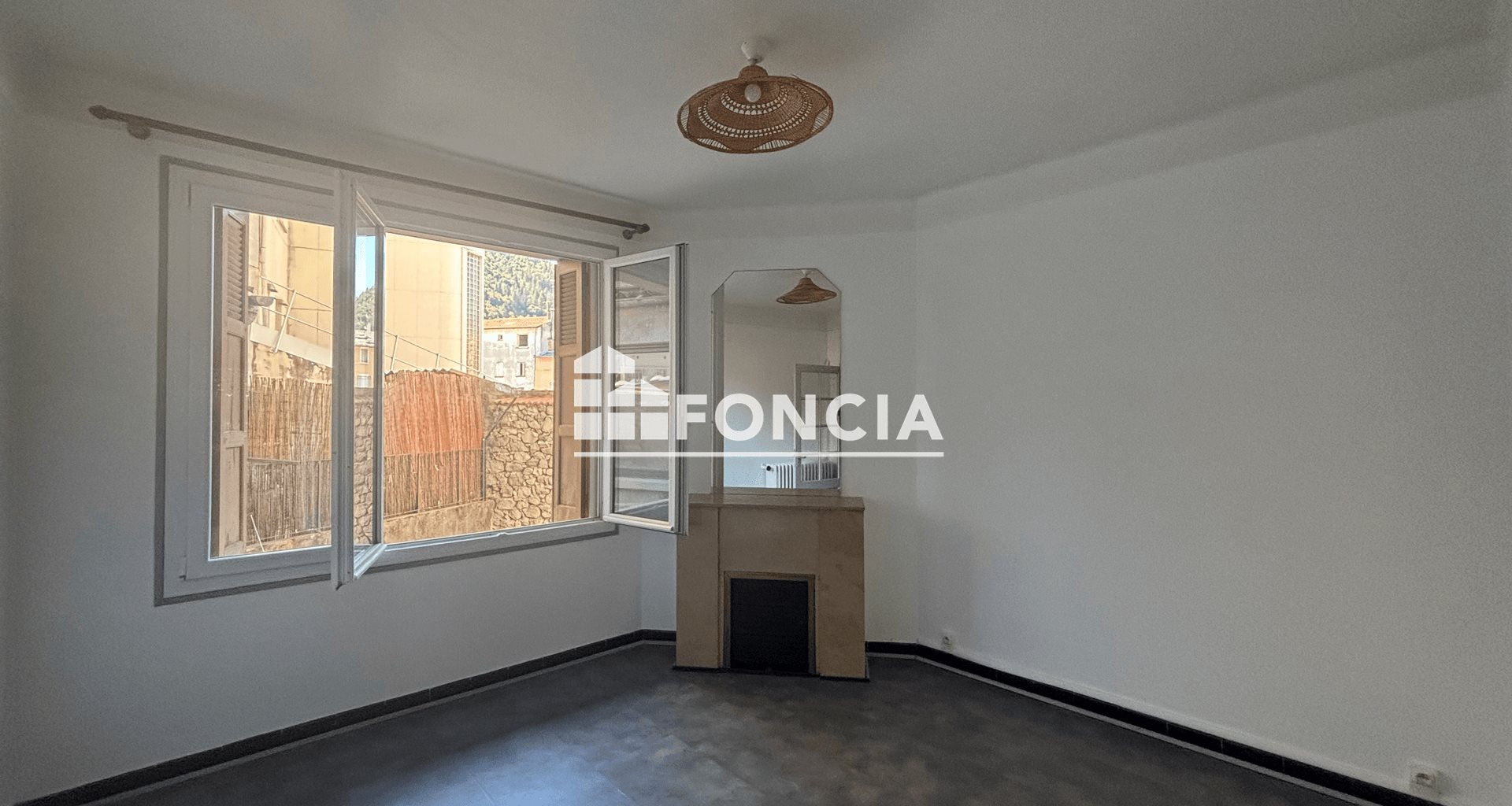 Appartement à vendre, 78m², Digne-les-Bains