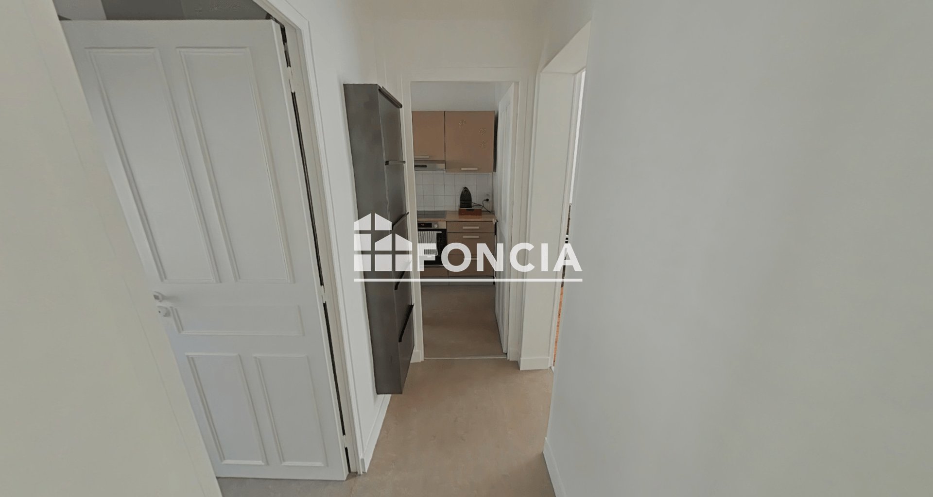 Appartement à louer, 38m², Montmorency