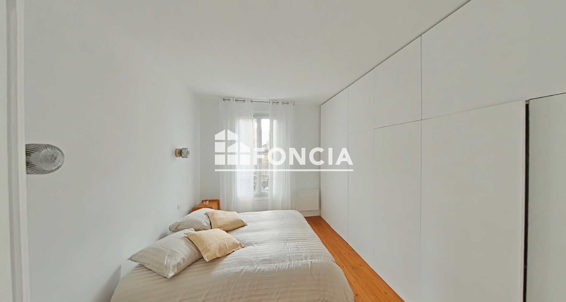 Appartement à louer, 38m², Montmorency